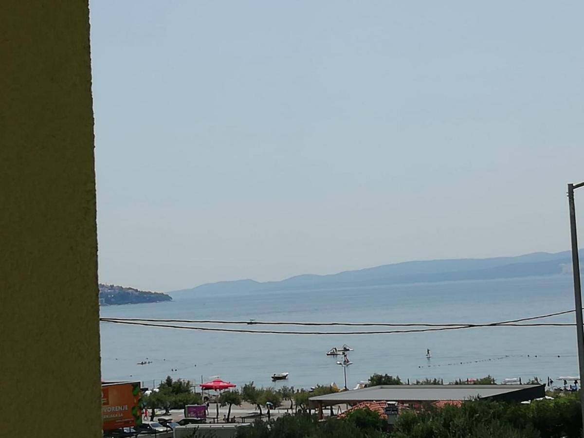 Bugenvilija Duće Exteriér fotografie
