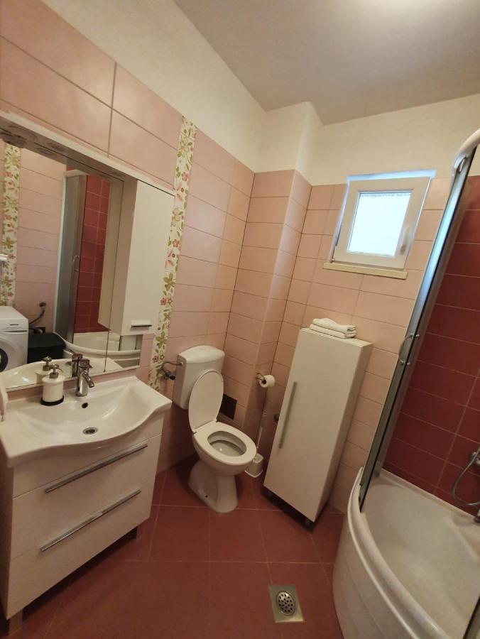 Bugenvilija Duće Exteriér fotografie