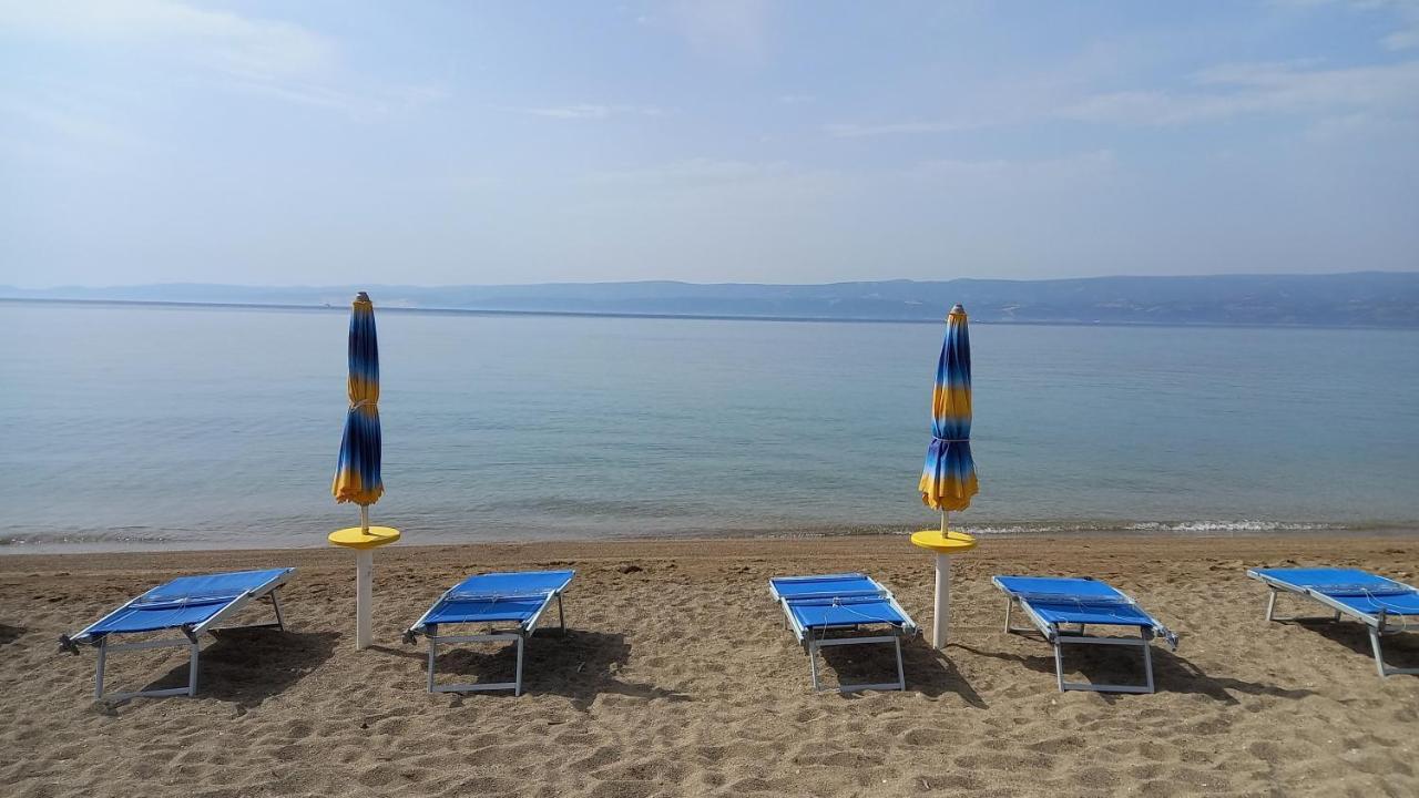 Bugenvilija Duće Exteriér fotografie