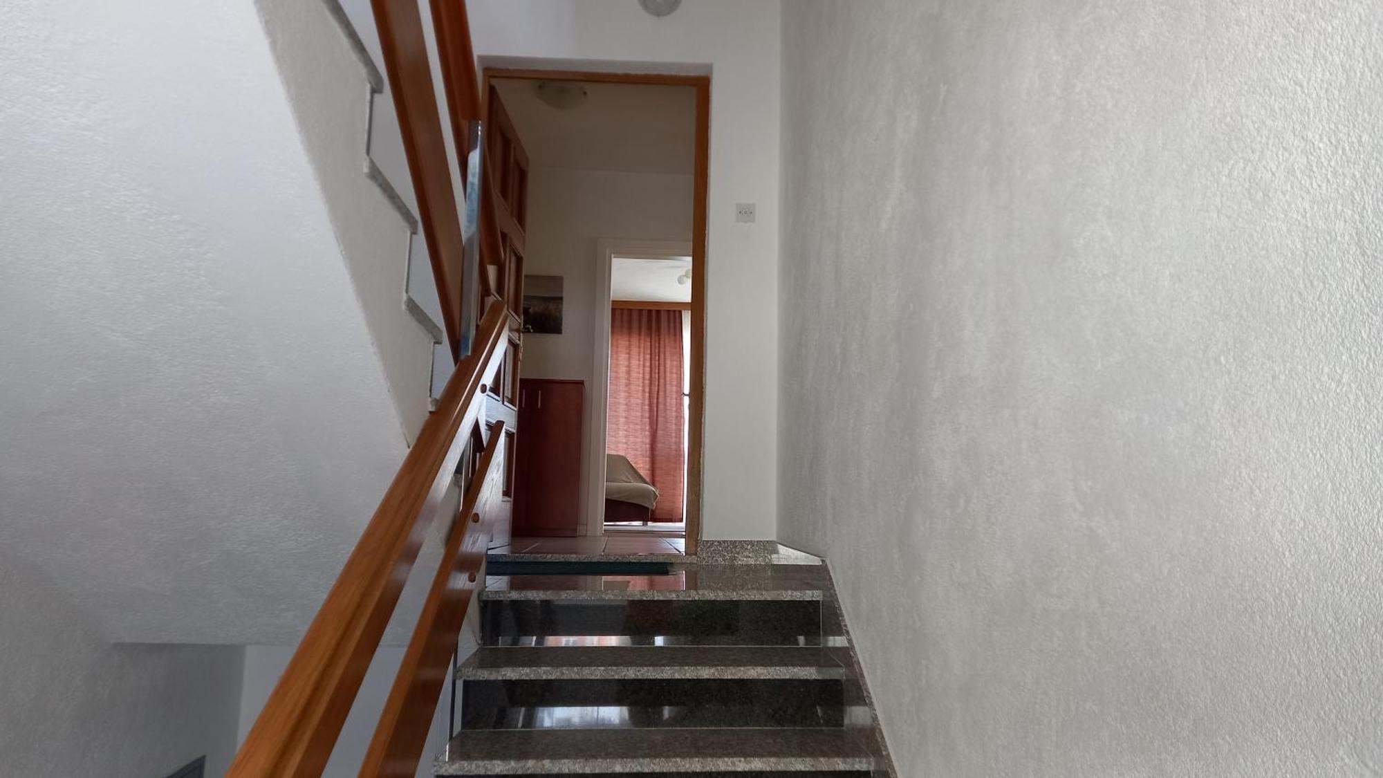 Bugenvilija Duće Exteriér fotografie