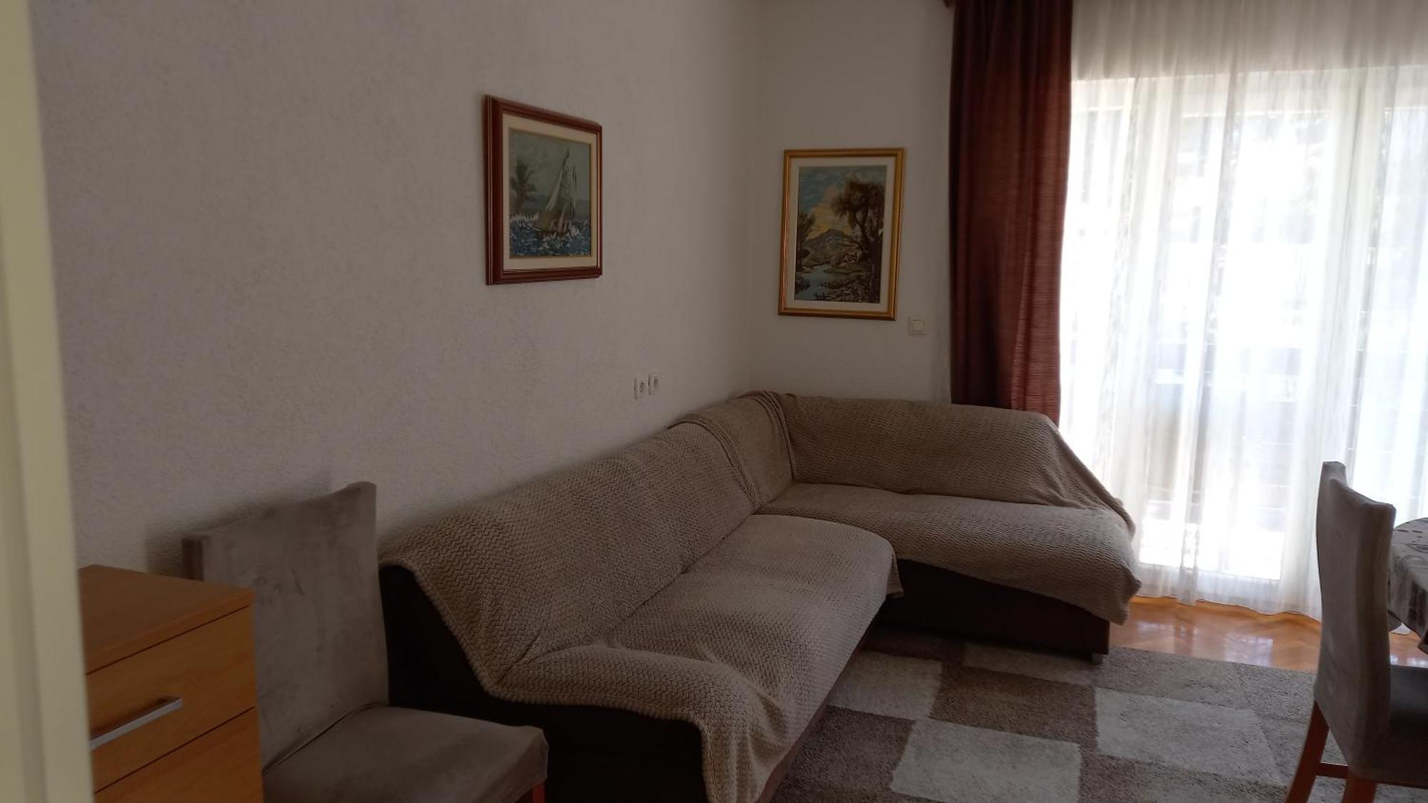 Bugenvilija Duće Exteriér fotografie